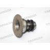 Buy cheap Steel Wheel , Grinding For XLC7000 Parts For Textile Cutter Machine from wholesalers