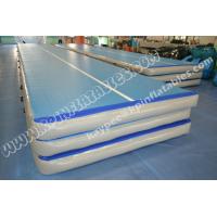 Buy cheap Inflatable DWF air track ,DWF air track product