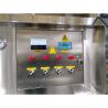Buy cheap Wooden Case 2000LPH 500-1000L RO Reverse Osmosis Containerized Water Purifier Equipment from wholesalers