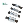 Buy cheap Current Rating 3.8A PPTC Resettable Fuse Strap Devices Axial Leaded from wholesalers