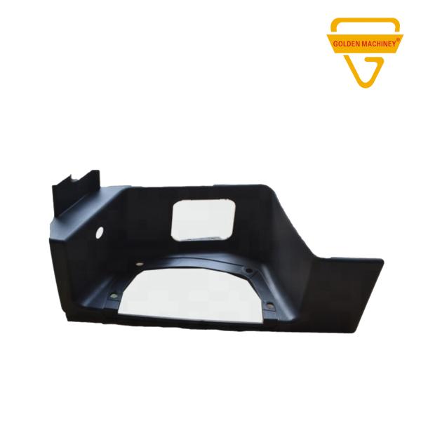 Buy cheap 81615100643 81615100737 MAN F 2000 TRUCK Foot Board from wholesalers