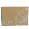 Buy cheap Custom Luxury Paper Gift Box For Shipping Apparel And Dress Mailing from wholesalers