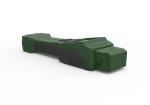 Buy cheap Handheld Vapor Explosive Detection Antiriot Explosive Detector Bullet Proof from wholesalers