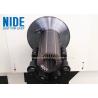 Buy cheap Insulation Paper Inserter Machine For Medium Submersible Water Pump Motor from wholesalers
