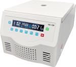 High Speed Refrigerated Centrifuge with Adjustable Speed Control AC 110V/220V