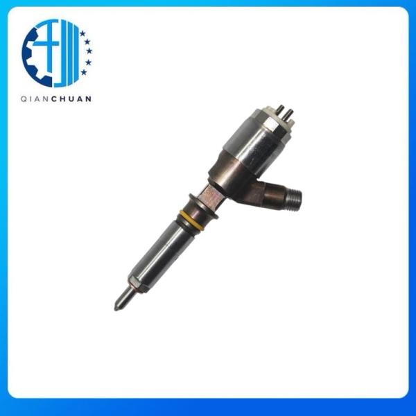 Buy cheap 2645A753 Common Rail Fuel Injector Fits CAT Caterpillar C6.6 Engine Spare Parts from wholesalers