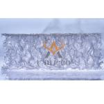 Excellent Temperature Regulation and Edge Support Airfiber Mattress for POE