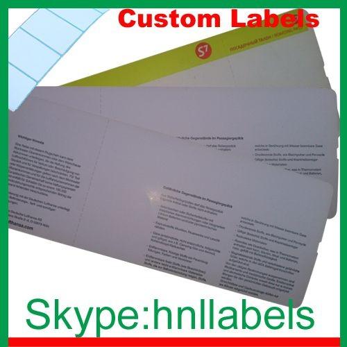 Buy cheap Thermal Printed Airlines Boaring Pass from wholesalers