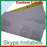 Buy cheap Thermal Printed Airlines Boaring Pass from wholesalers