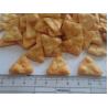 Buy cheap Crispy Soy Sauce Fried Rice Crackers Low Fat Japanese Senbei Crackers from wholesalers