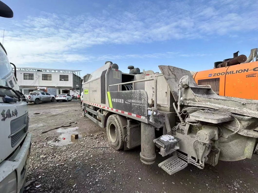 Car Pump Car in Good Condition, Inventory Direct Sale 22 Years