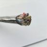 Buy cheap 15pr Thermocouple Type K High Temperature Steel Armored from wholesalers