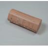 Buy cheap FCS Luxury Food Paper Tube Box 165mmX70mm Rigid Gift CMYK from wholesalers