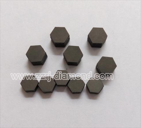 Buy cheap PCD Blank for Diamond Wire Drawing Dies (RJ CDH2510) from wholesalers