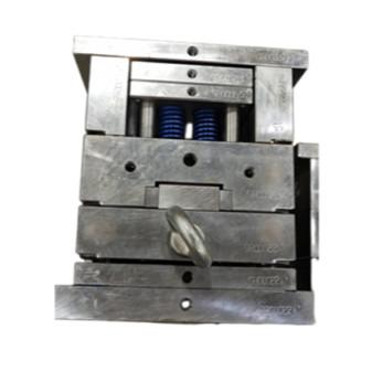 Heat Treatment Customized Plastic Shell Injection Molding Mold For Food Grade