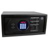 Buy cheap High Security Hotel Safe with Lock Box Appearance of Height 273mm H200*W420*D370mm from wholesalers