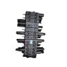 Buy cheap Directly Sell Kubota U15 17 20 25 30 Excavator Multi-way Valve Main Control Valve Assembly from wholesalers