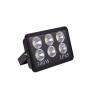 Buy cheap Good Lighting Effect Outdoor LED Flood Light For Billboard 435 X 395 X 110MM Light Size from wholesalers