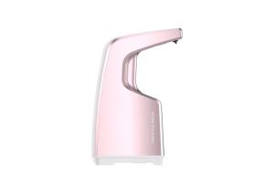 China All Liquid Touchless Double Liquid Soap Dispenser Automatic Wall Mounted on sale