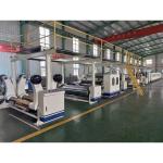 400m/min High Speed Corrugated Carton Box Cardboard Production Line Plant Making