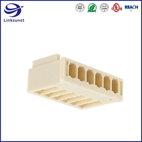 Buy cheap Mini Latch 51191 2.5mm Crimp Molex Cable connectors for fax machine from wholesalers