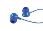 Promotional Mini Custom Fit Earbuds True Surround Stereo Printing Logo