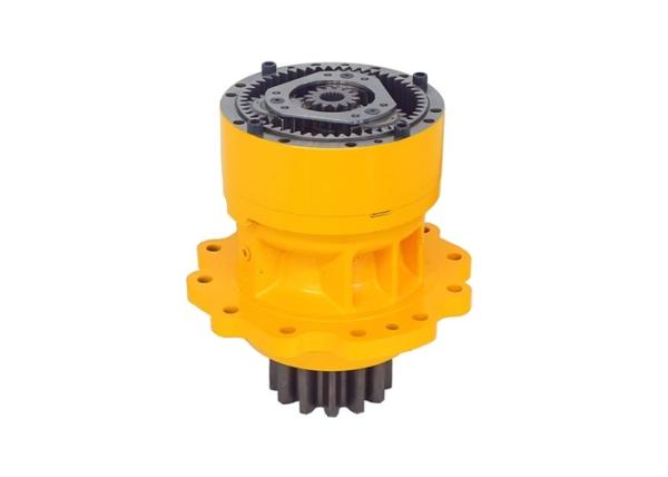 Buy cheap LG200 Vertical Shaft Excavator Gearbox Large Tooth Diameter 180mm Steel Material from wholesalers