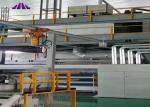 Polypropylene PP Spunbond Nonwoven Production Line Anti Bacterial