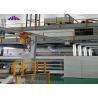 Buy cheap Polypropylene PP Spunbond Nonwoven Production Line Anti Bacterial from wholesalers