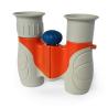 Buy cheap 8x21 Folding Children's Play Binoculars For 3-12 Years Boys And Girls from wholesalers