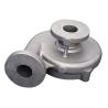 Buy cheap Investment Cast Iron Pump Parts QT400 Water Pump Housing Casting from wholesalers