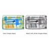 Buy cheap Gov Hotel Station Security Xray Baggage Scanner System High Sensitivity from wholesalers