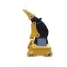 Buy cheap Q355B Excavator Ripper Convertible Breaking And Scarifying Equipment from wholesalers