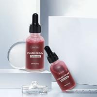 Buy cheap 30ml Whitening Acne Face Serum AHA 30% BHA 2% Exfoliator Peeling Solution product