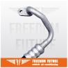 Buy cheap Hyundai AC Discharge Hose Azera 3.0L Fits 11-16 97762-3V202 OEM from wholesalers