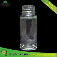 Buy cheap Glass Bottle for Pepper Sauce product