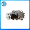 Buy cheap Hydraulic Main Pump Regulator G1E42-V For Volvo K3V112DT Excavator Engine Spare Parts from wholesalers