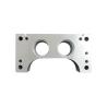 Buy cheap Industrial Converter Shim 316L Stainless Steel Machined Parts for auto from wholesalers