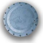 Kobelco Final Drive SK200-5 Excavator Travel Gearbox With 22 Holes