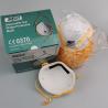 Buy cheap 3D Protective FFP3 Face Mask from wholesalers