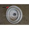 Buy cheap 160KN Porcelain Suspension Insulator / White Porcelain Insulators With Zinc Sleeve from wholesalers