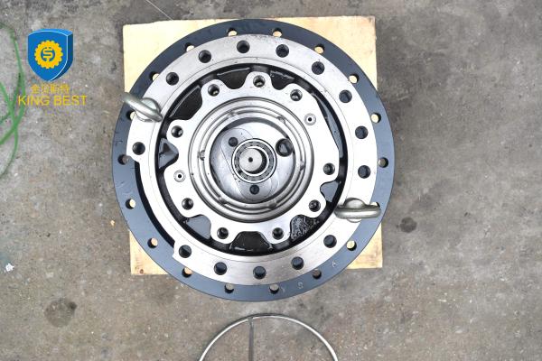 Buy cheap Machinery Parts ZAX200-3 9233692 Hitachi Final Drive Reducer from wholesalers
