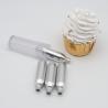 Buy cheap No2 Empty Cream Chargers DC04 Steel Cream Bulbs 12pcs /Box from wholesalers