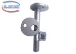 Buy cheap Hilux Revo Front Control Arm Adjustable Camber 48190-0K050 from wholesalers