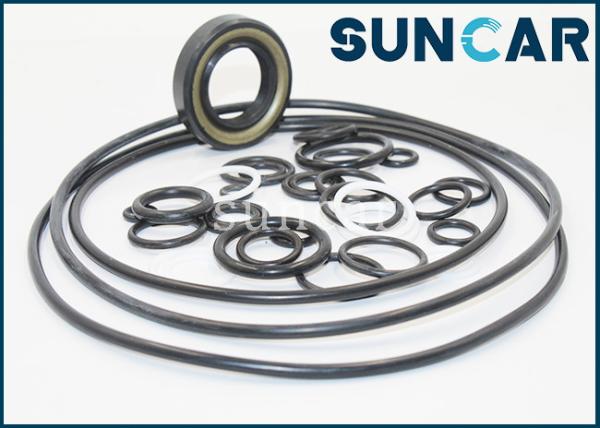 Buy cheap Komatsu 708-8F-00171 7088F00171 Travel Motor Seal Kit For Excavator[PC200, PC210] from wholesalers