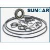 Buy cheap Komatsu 706-8J-01020 7068J01020 Travel Motor Seal Kit For Excavator[PC400] from wholesalers