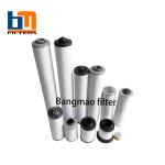 OEM 3um Pore Size Vacuum Pump Filter 71416340 with 99% Filter Efficiency