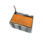 Rectangular Type Linear Actuator Motor 11V Low Weight Voice Coil Linear Actuator