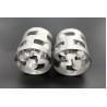 Buy cheap Wet Scrubber Random 316L Metal Pall Ring Packing from wholesalers