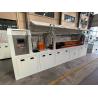 Buy cheap Stable PVC Profile Extrusion Line For Furniture Edge Banding Tape Production from wholesalers